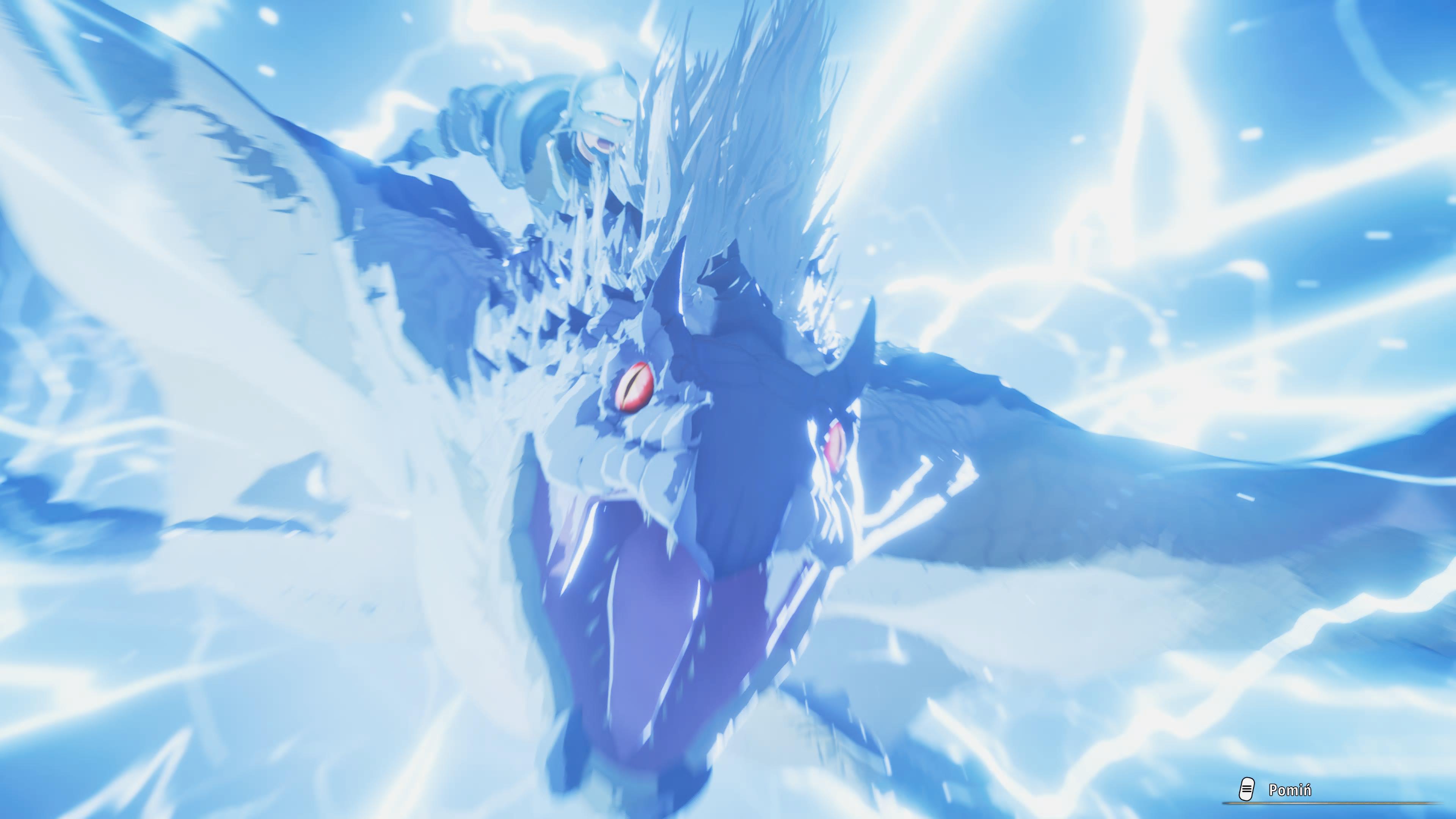  Monster Hunter Stories 3: Twisted Reflection - recenzja gry. Widowiskowy atak na smoku