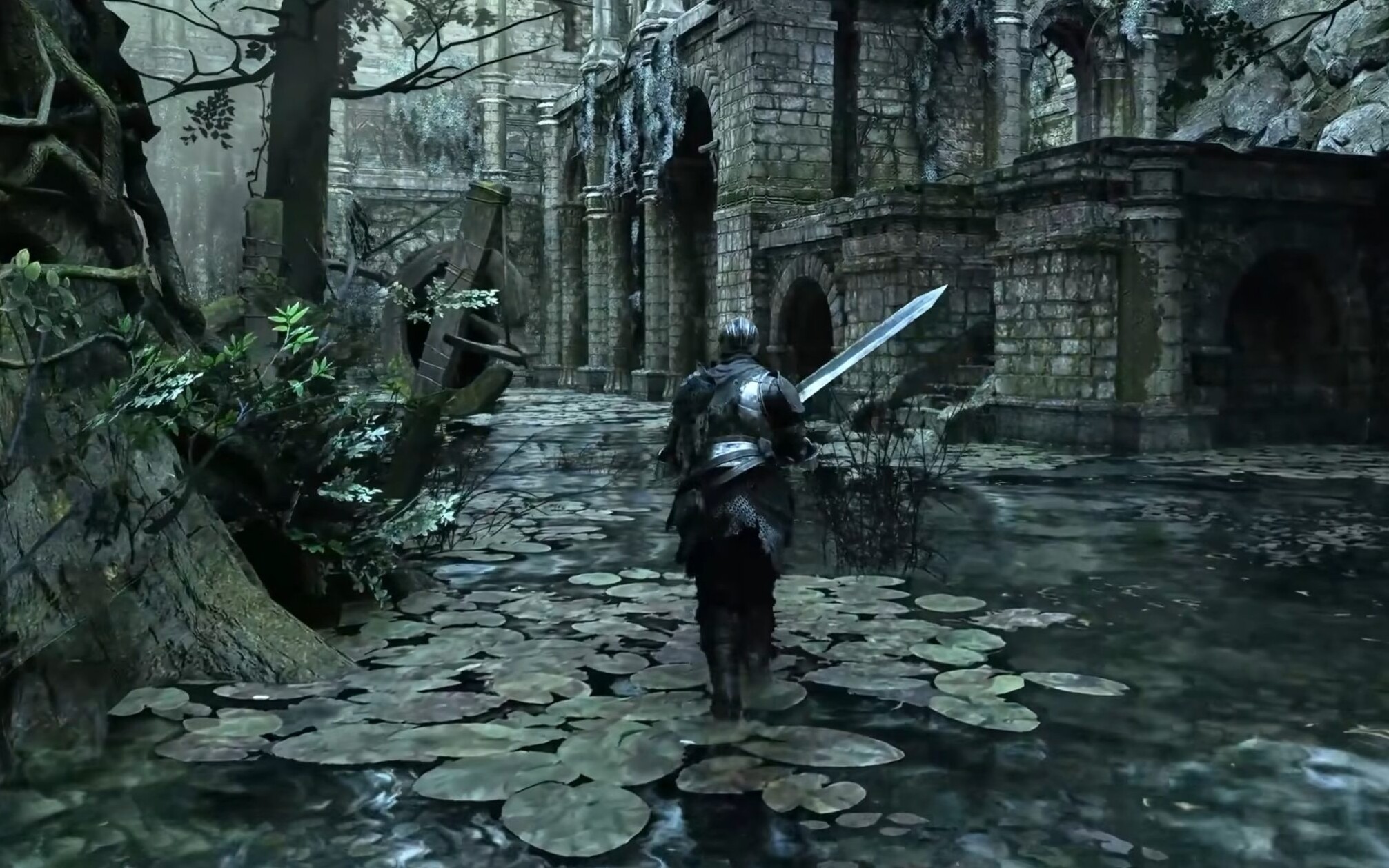 Atak hakerów na Bandai Namco może być znacznie poważniejszy. Wydawca wyłączył serwery marki Dark Souls