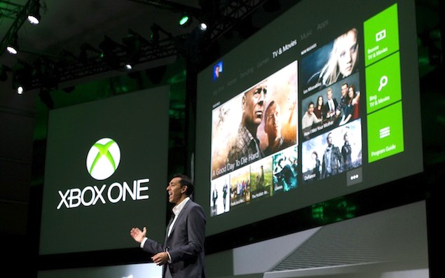 Dashboard snapping - tak funkcjonuje dzielenie ekranu na Xbox One