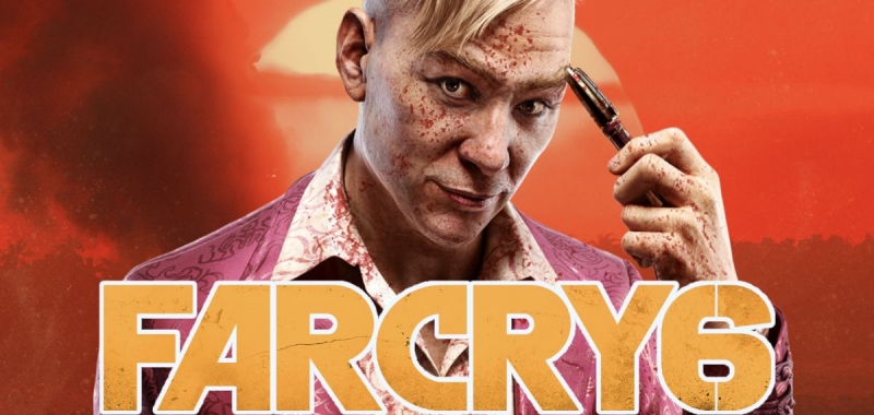 Far Cry 6 Pagan: Control zadebiutuje już w styczniu. Ubisoft ogłosił kolejne DLC