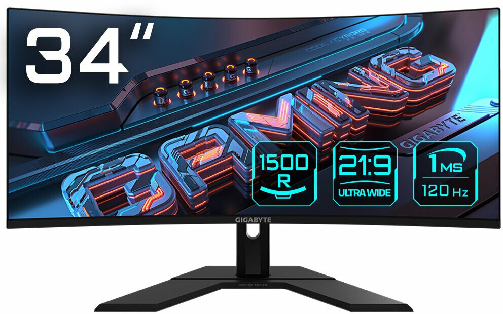 gigabyte