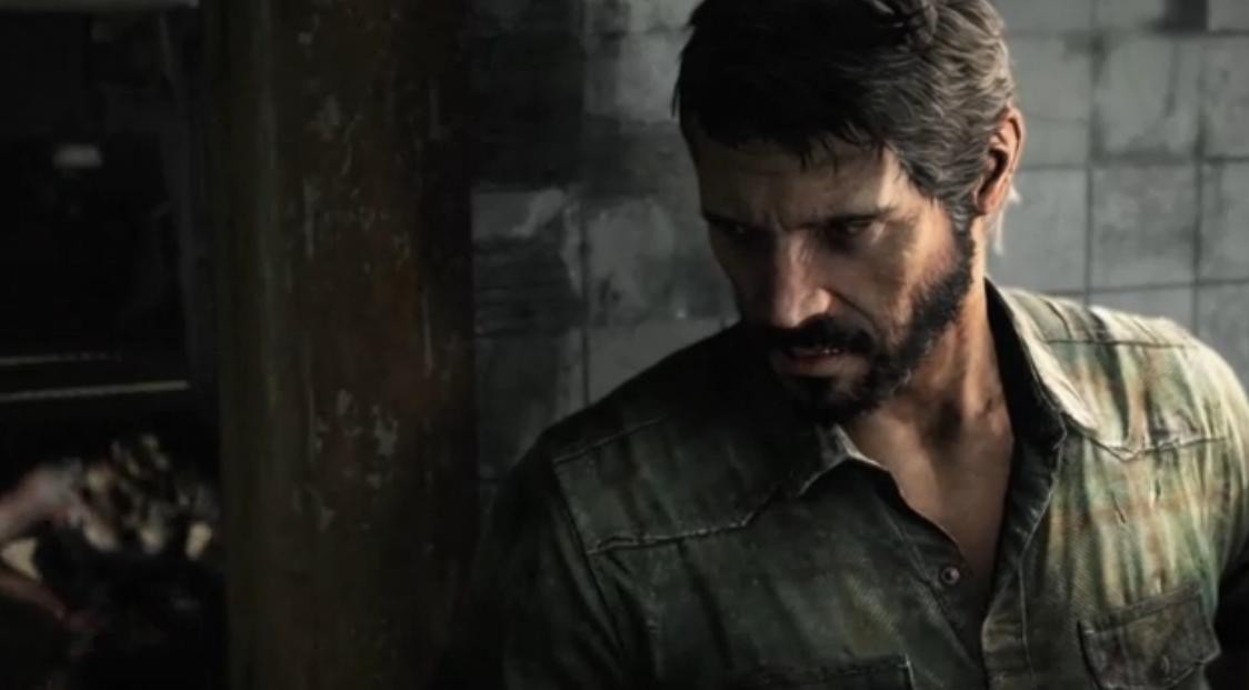 The Last of Us - pierwszy trailer!