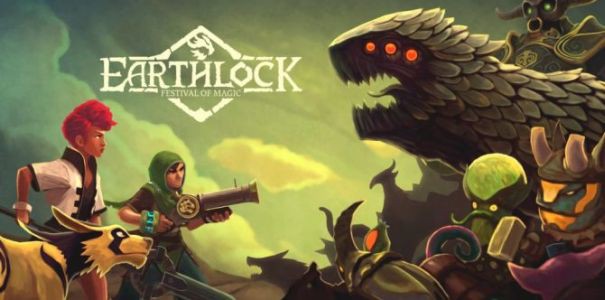 Magiczne Earthlock: Festival of Magic z nowym zwiastunem