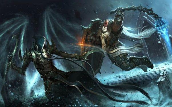 Blizzard zapowiada wielką aktualizację do Diablo III: Reaper of Souls