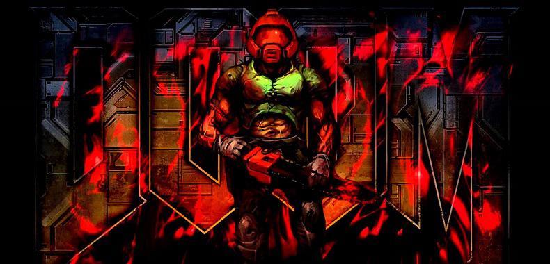 John Romero po 21 latach stworzył nowy poziom do pierwszego Dooma