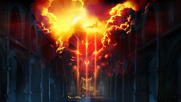Zło odradza się w ciemnościach - kolejny materiał promujący Diablo III