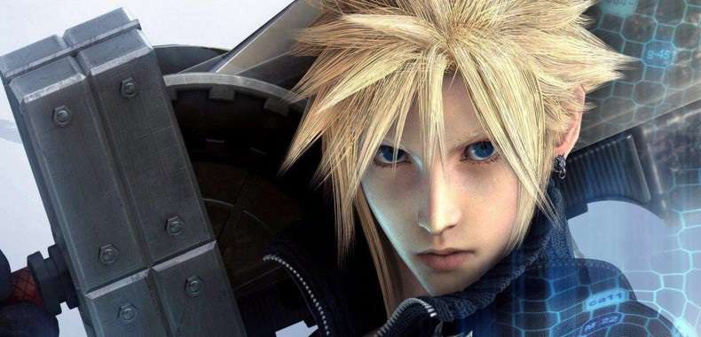 Final Fantasy VII Remake wciąż powstaje, a Square Enix pokazuje nowego Airbustera
