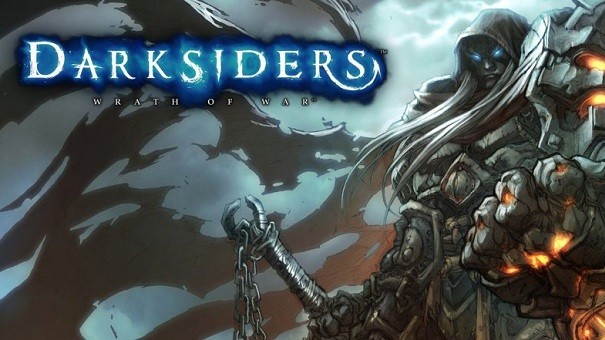 Marka Darksiders (i nie tylko) w rękach Nordic Games!