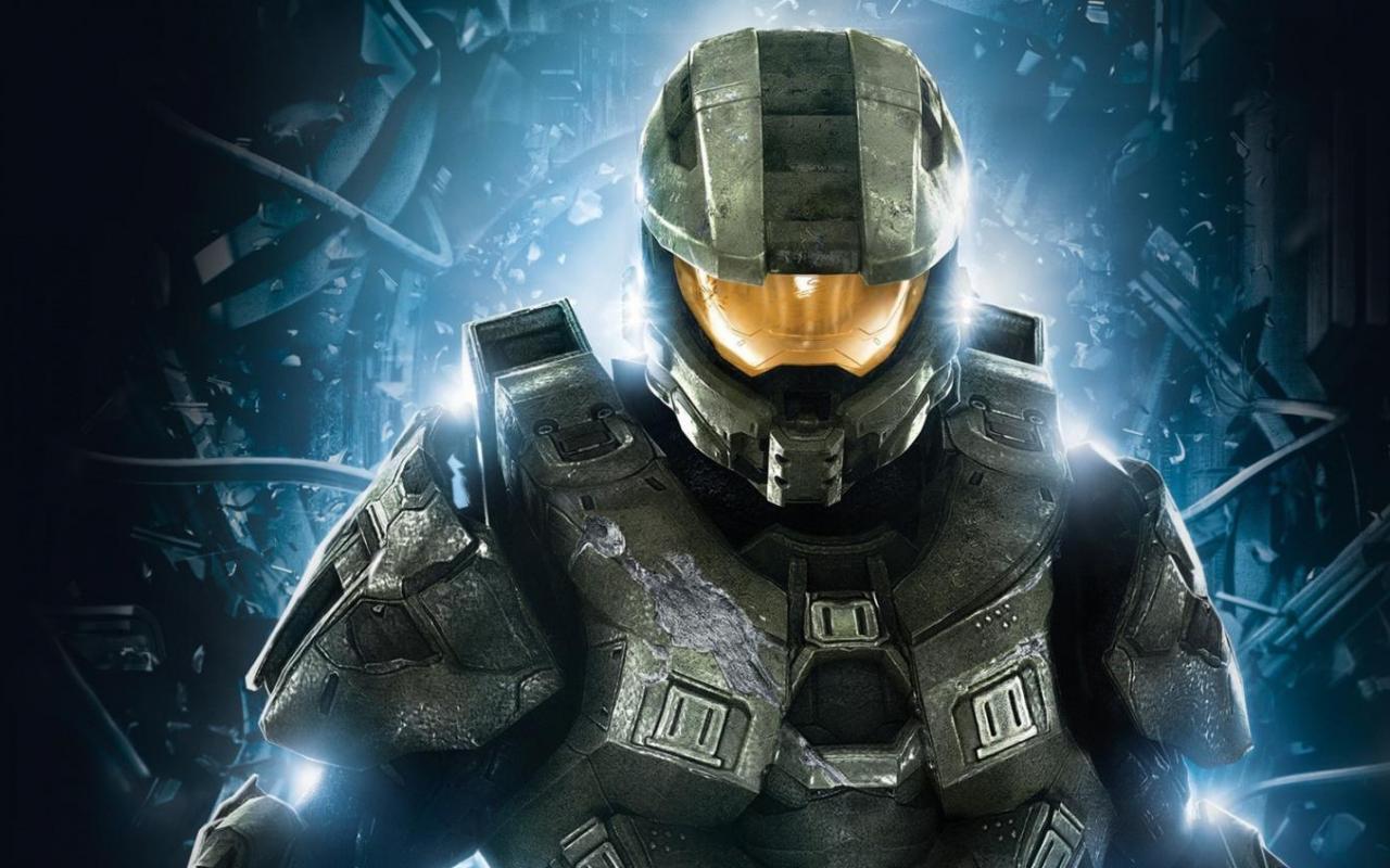 Microsoft ma gest: darmowy miesiąc Xbox Live Gold dla właścicieli kolekcji Halo!