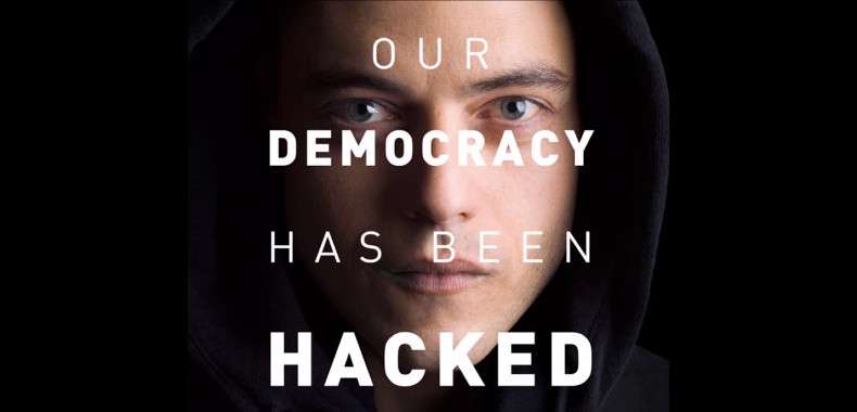 Mr. Robot - recenzja 3. sezonu. Świetna kontynuacja jednego z najwybitniejszych seriali