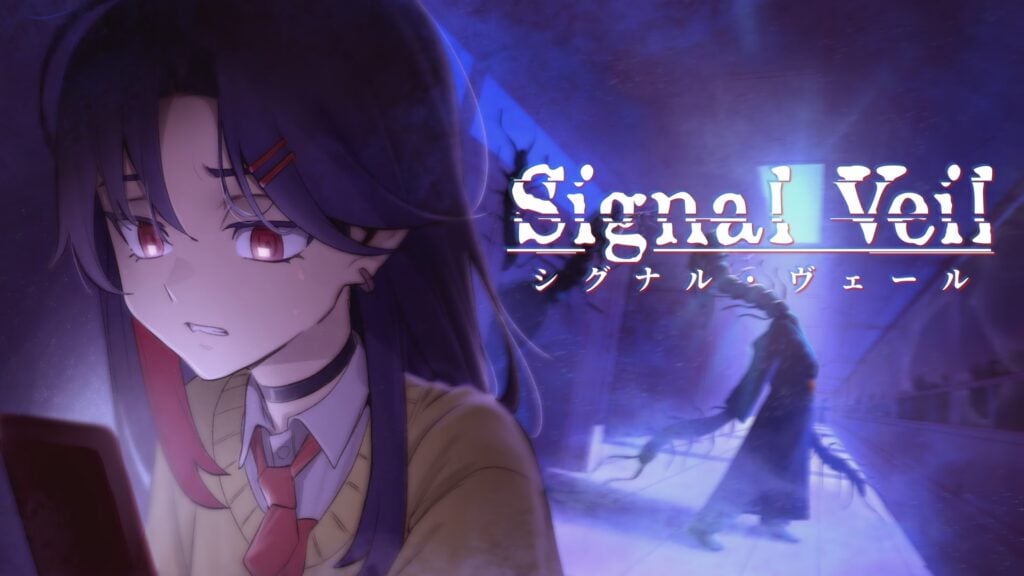 Signal Veil