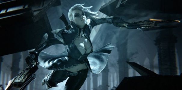 Czy grafika na PS4 może być taka dobra? Zobacz wideo przewidujące jak będzie wyglądała grafika z końca generacji