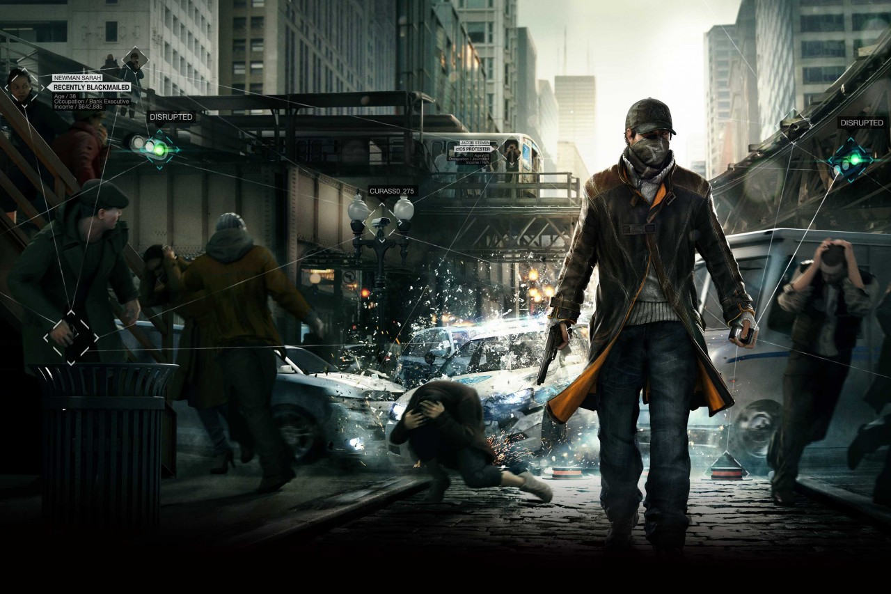 Nowa, kontrowersyjna zawartość w Watch Dogs dzięki przełożonej premierze