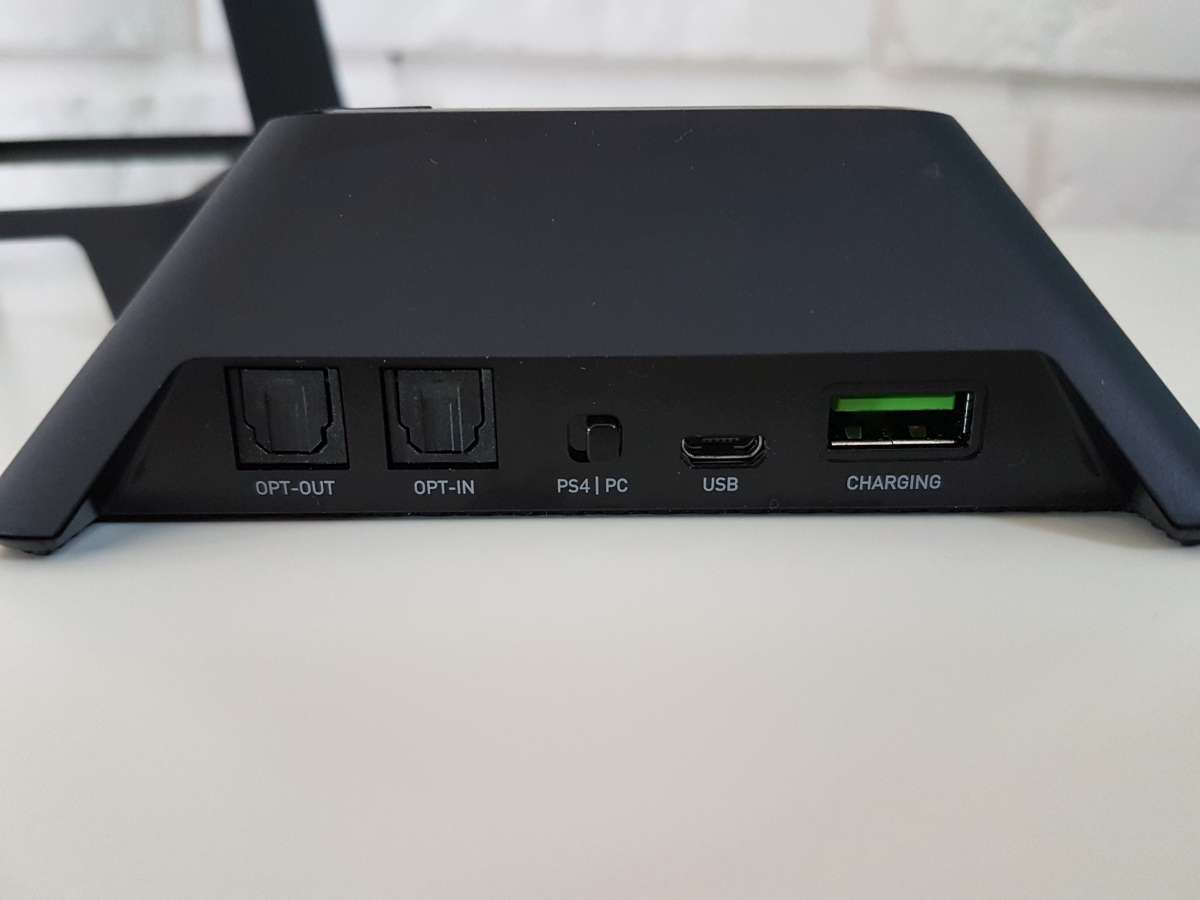 Razer Thresher Ultimate - recenzja sprzętu