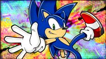 Sony Pictures oraz Sega pracują nad ekranizacją Sonic The Hedgehog