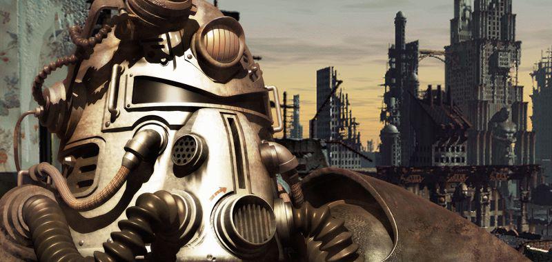 Pierwsza postapokaliptyczna przygoda na pustkowiach zostaje odtworzona w Fallout: New Vegas