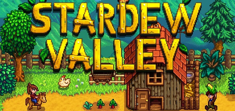 Stardew Valley doczeka się fizycznego wydania na PC i Nintendo Switch. Edycja kolekcjonerska wygląda uroczo