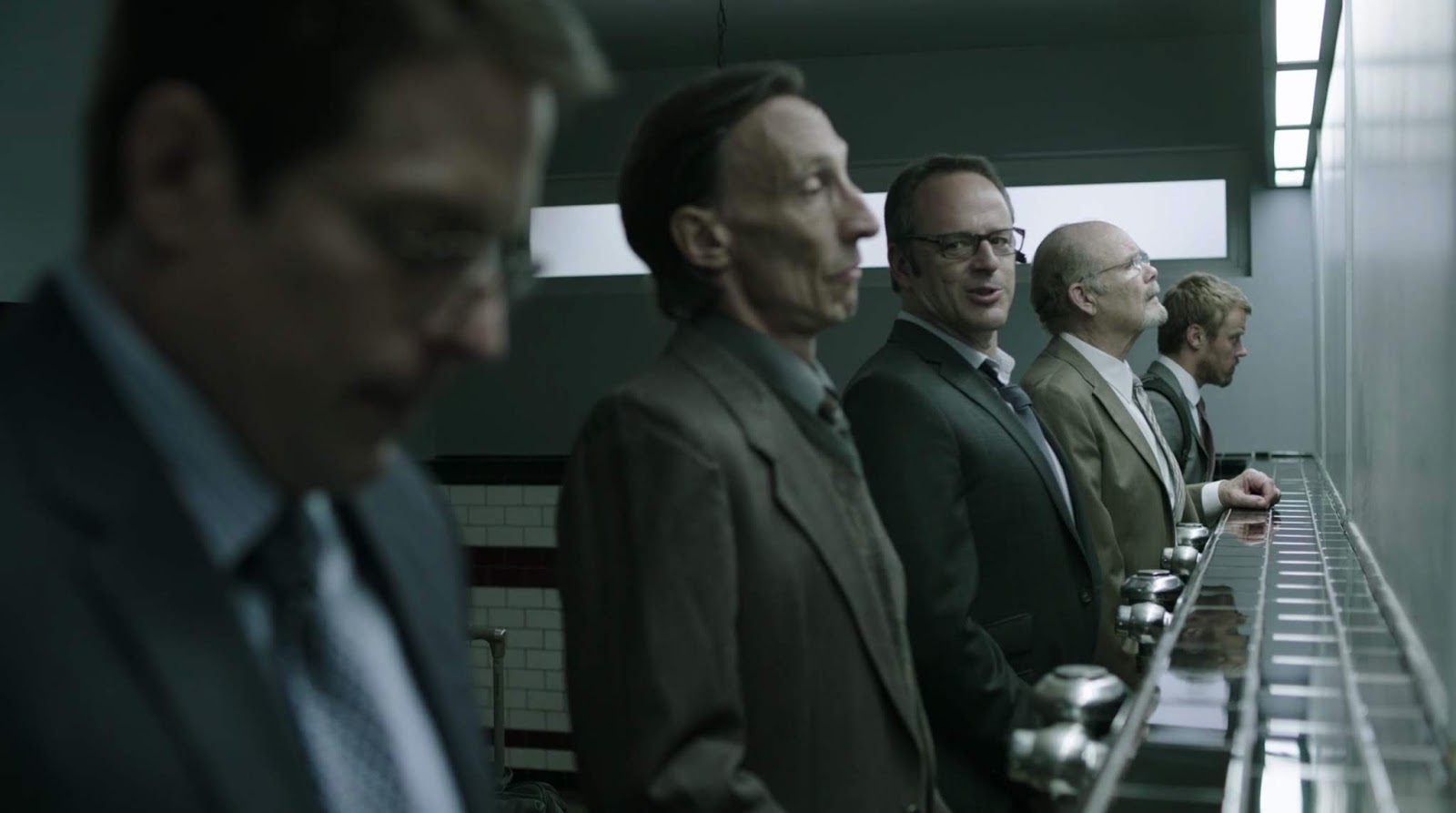 Patriot / Amazon Prime Video