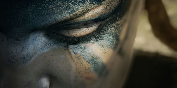 Jak to jest &quot;słyszeć głosy&quot;? Twórcy Hellblade: Senua&#039;s Sacrifice demonstrują