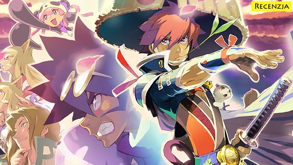 Recenzja: Shiren The Wanderer: The Tower of Fortune and the Dice of Fate (PS Vita)