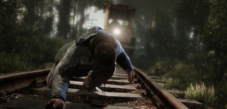 Zaginięcie Ethana Cartera na PlayStation 4 gotowe - autorzy przygotowali pełny remake