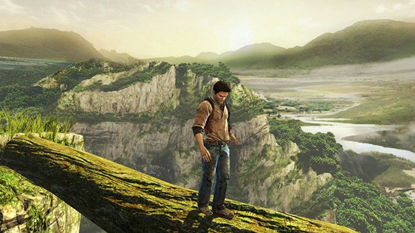 Uncharted: Złota Otchłań miało być grą na PS3
