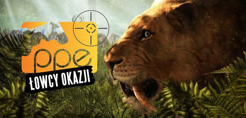 Łowcy Okazji - Assassin's Creed: Syndicate, Mad Max, Metal Gear solid V: TPP, Uncharted: Kolekcja i wi