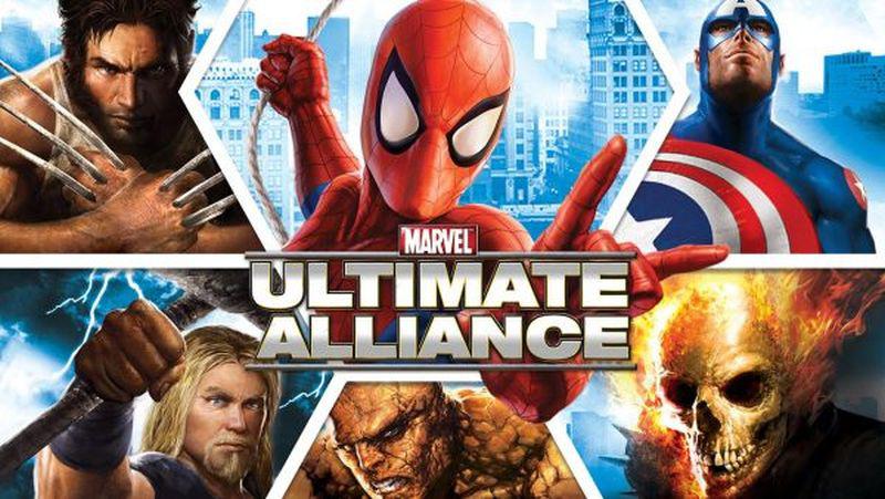 Activision znowu to zrobiło! Marvel: Ultimate Alliance może okazać się najgorszym portem tego roku
