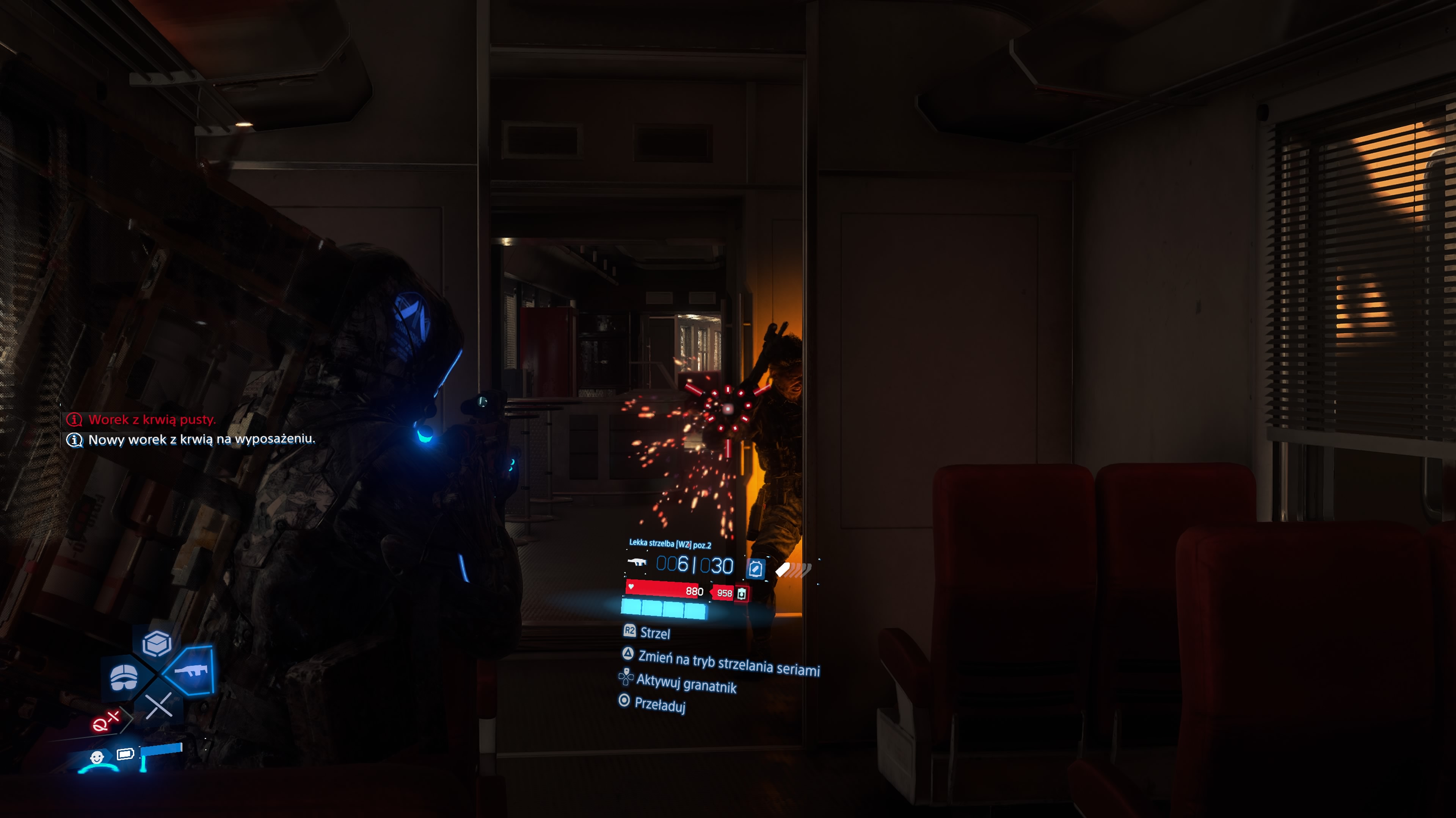 Death Stranding 2 - Zlecenie 45: Pokonaj Neila, prawda o Lucy