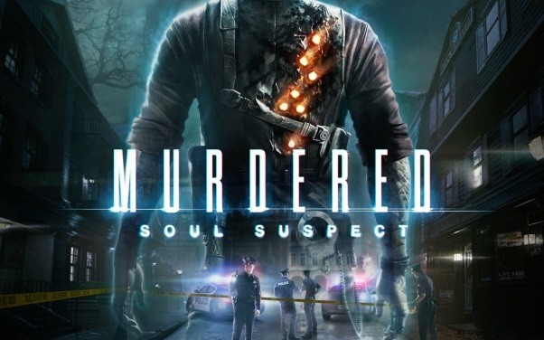 Murdered: Soul Suspect oficjalnie na konsolach nowej generacji w tym PS4
