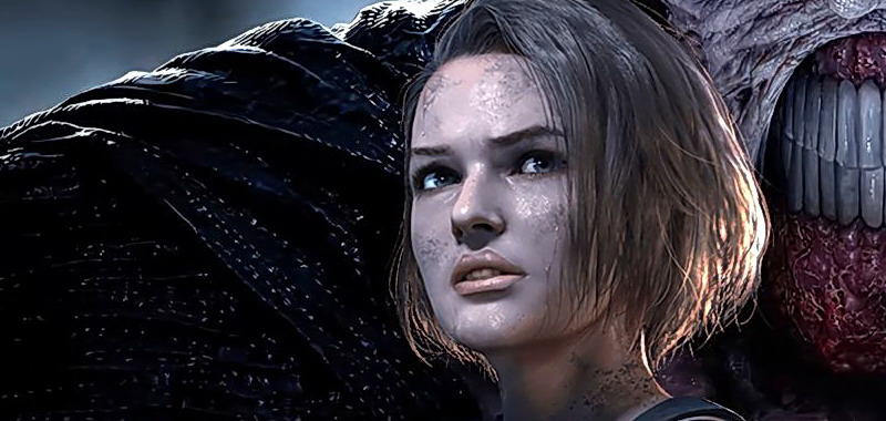 Resident Evil 3 na zwiastunie premierowym. Porównanie grafiki i pierwszy kwadrans gameplayu