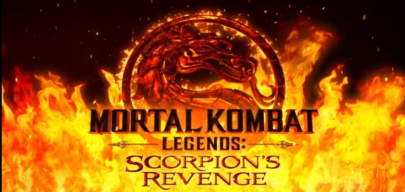 Okiem fanatyka #5: MORTAL KOMBAT Legends: Scorpion&#039;s Revenge