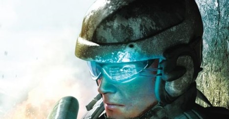 Czy nowy Ghost Recon trafi na PS3?