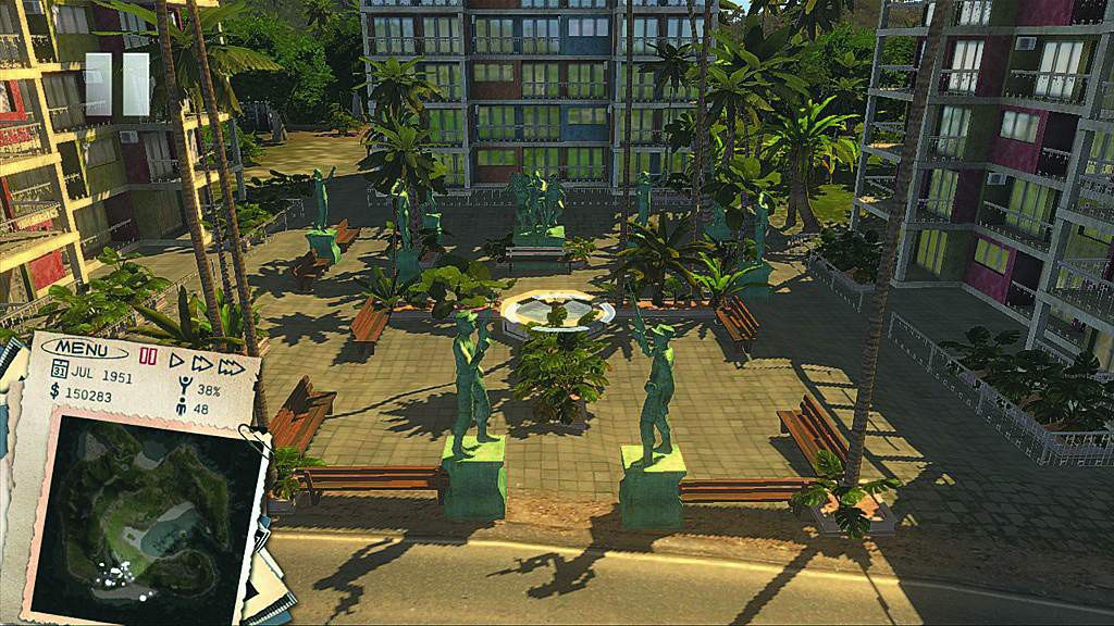 Tropico 3