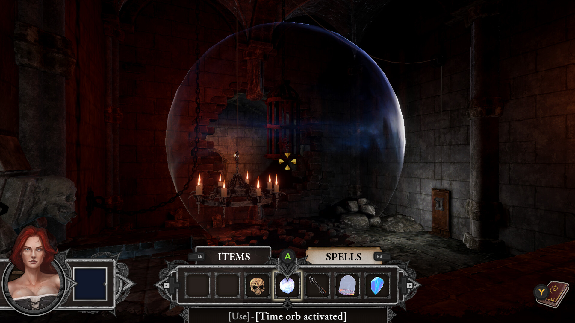 Shadowgate 2 #11