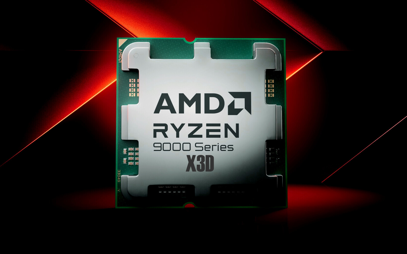 Nadciąga nowy procesor z 3D V-Cache od AMD! Będzie cenowo przystępny dla każdego i może zrobić furorę