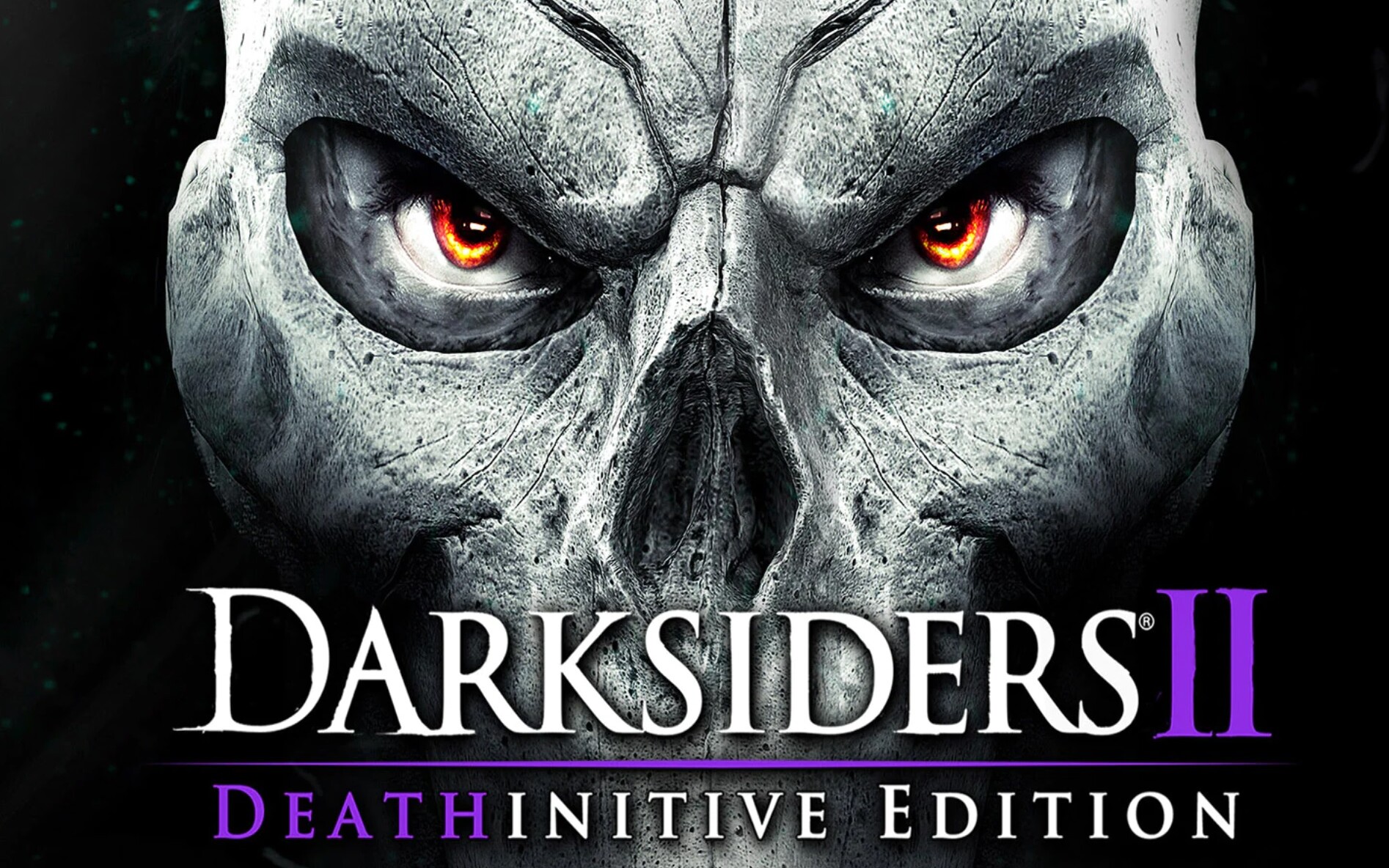 Darksiders 2 