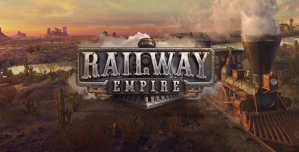Recenzja: Railway Empire (PS4)