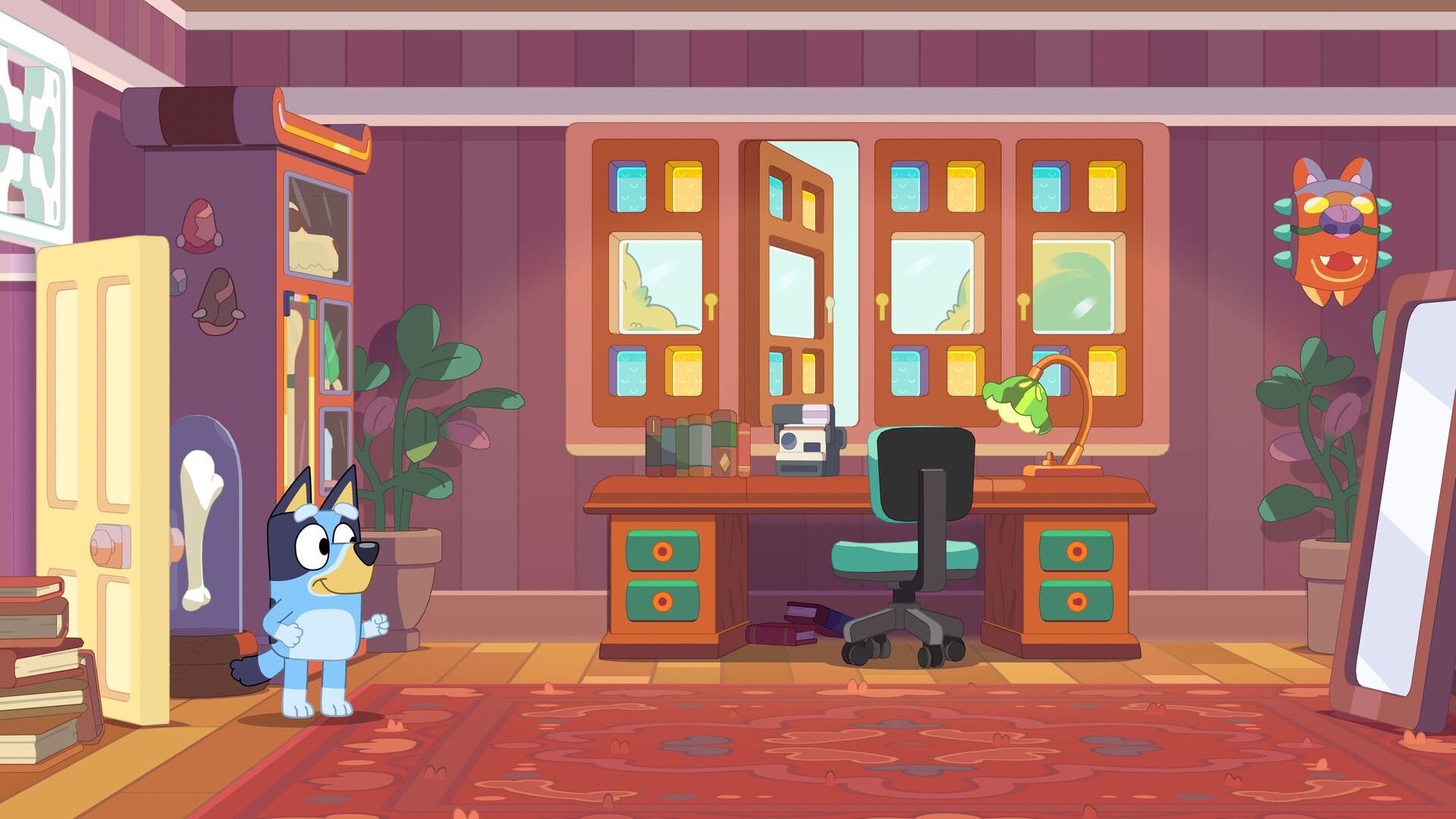 Bluey's Happy Snaps #3