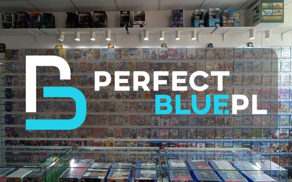 perfect blue