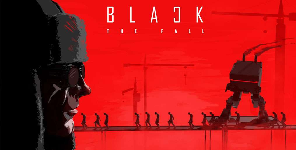Recenzja: Black the Fall (PS4)