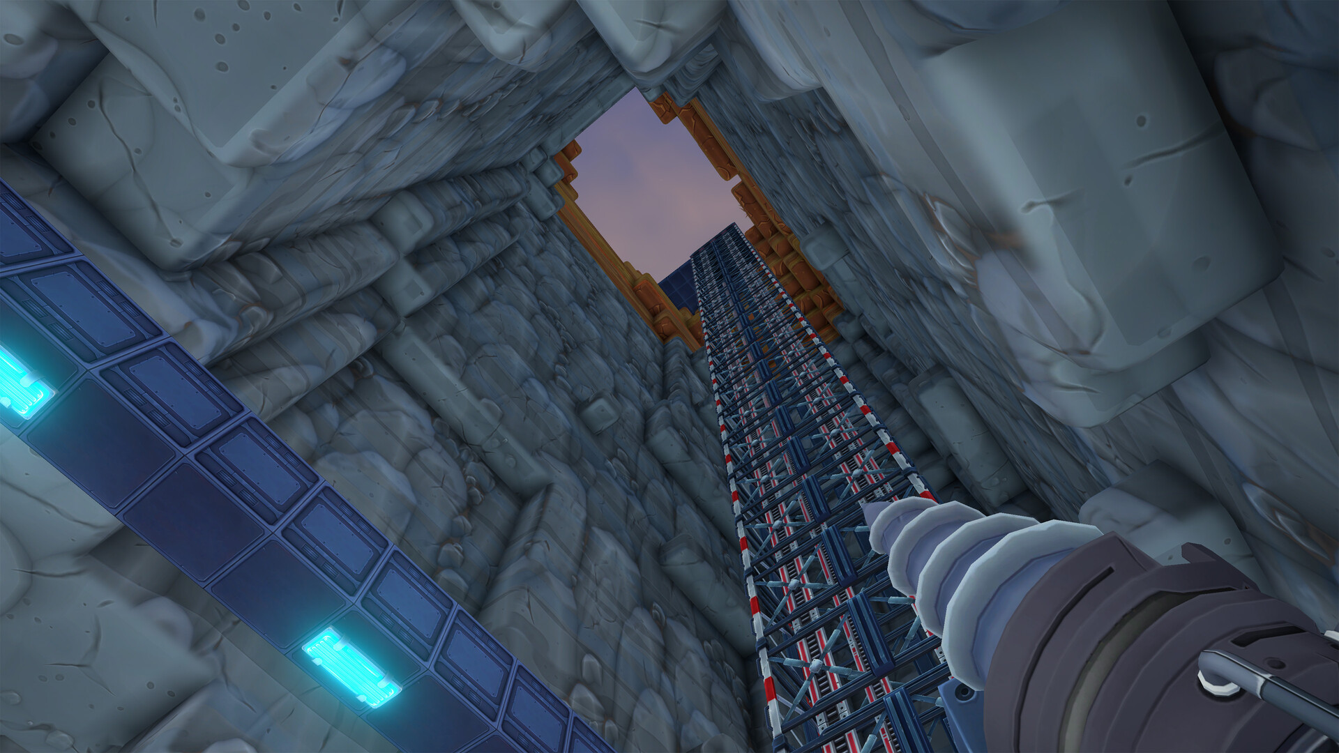 FOUNDRY #11
