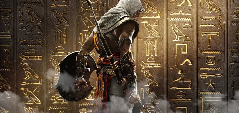 Aktor, który użyczył swojego głosu Bayekowi, głównemu bohaterowi Assassin&#039;s Creed Origins, zakłada nowe studio