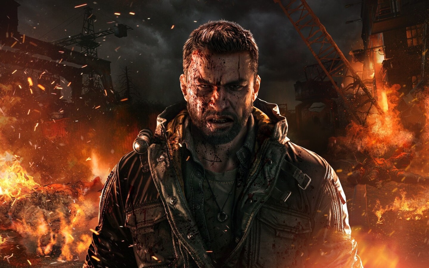 Dying Light: The Beast