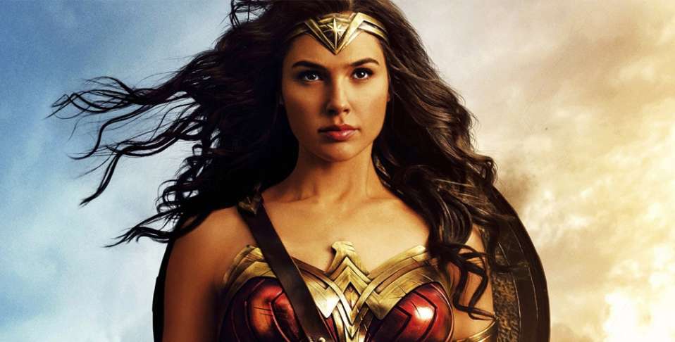 Wonder Woman 2 z nową datą premiery
