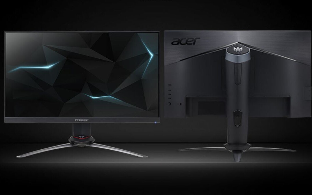 Acer Predator