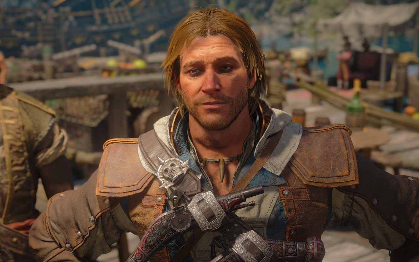 Ubisoft spełniło prośby graczy! Assassin's Creed Black Flag Resynced z dużą aktualizacją