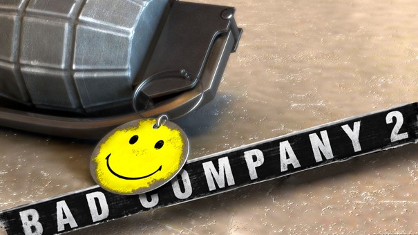 Za Battlefield: Bad Company 3 DICE się szybko nie zabierze