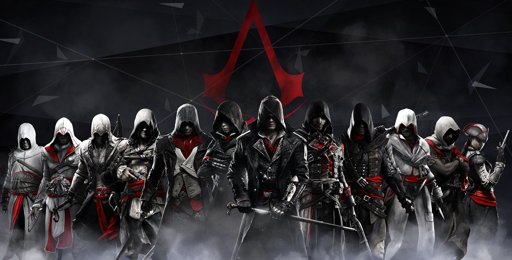 Assassin&#039;s Creed otrzyma animowany serial!