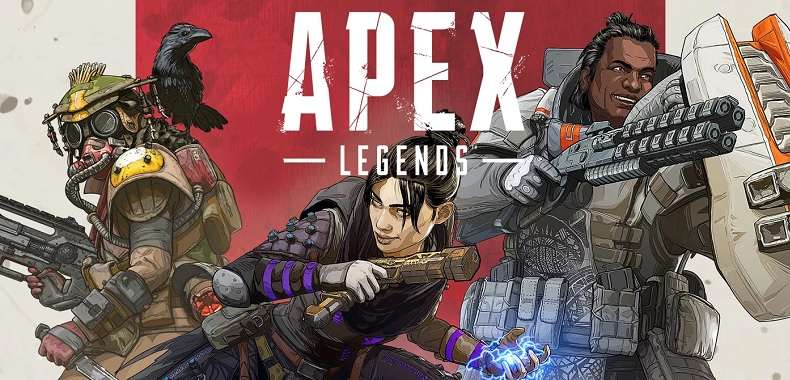 Apex Legends. Source Engine wciąż daje radę
